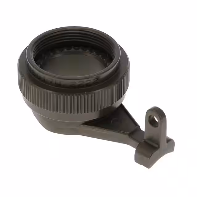 A8504916G17W Amphenol Interconnect India  Backshells and Cable Clamps